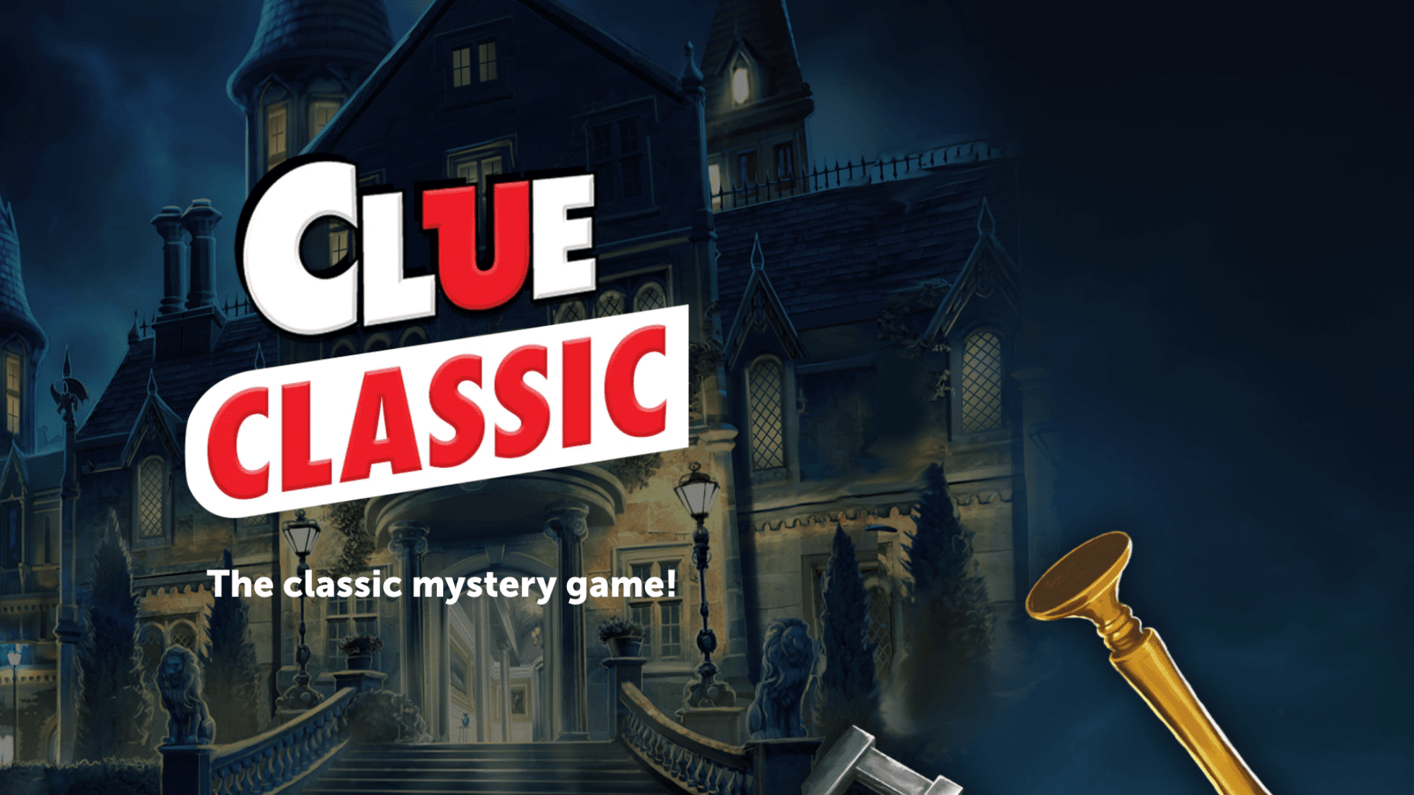 clue board game image