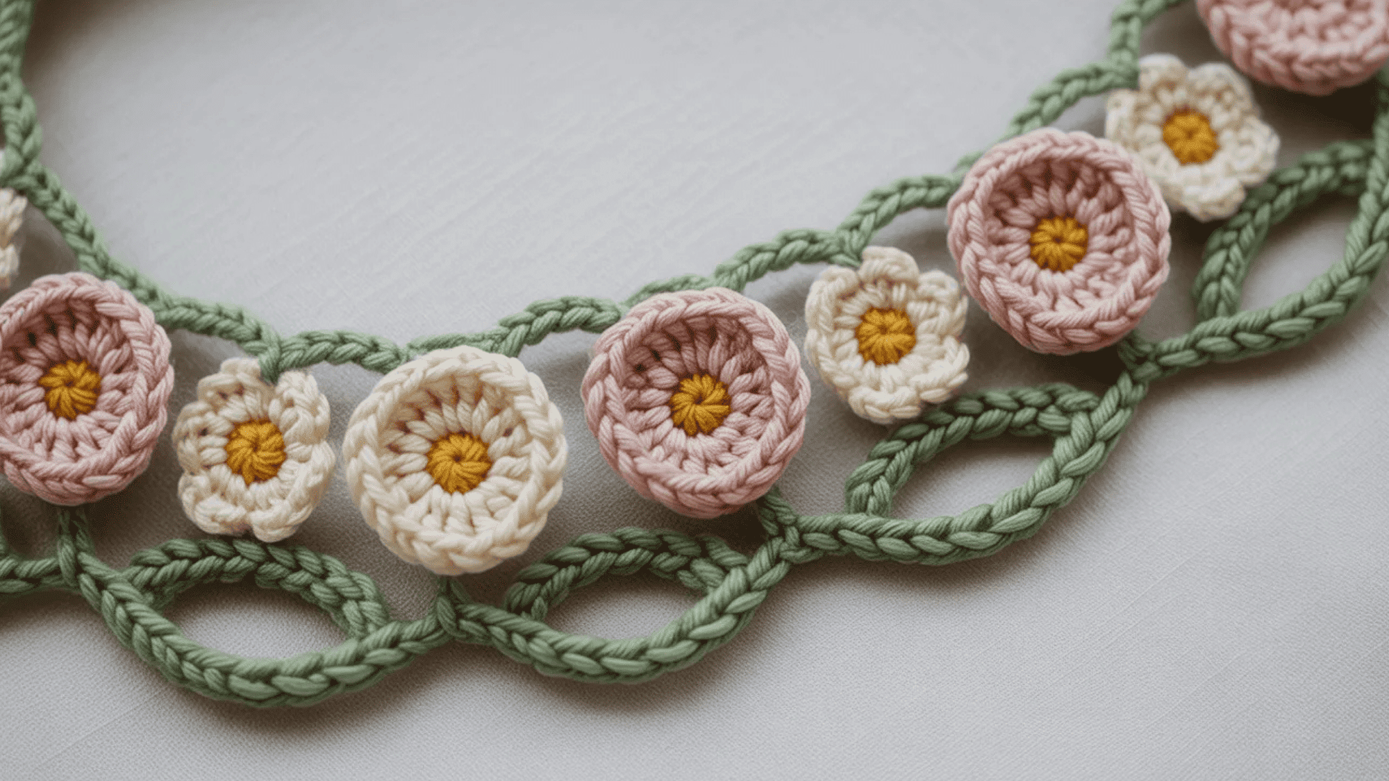 floral border