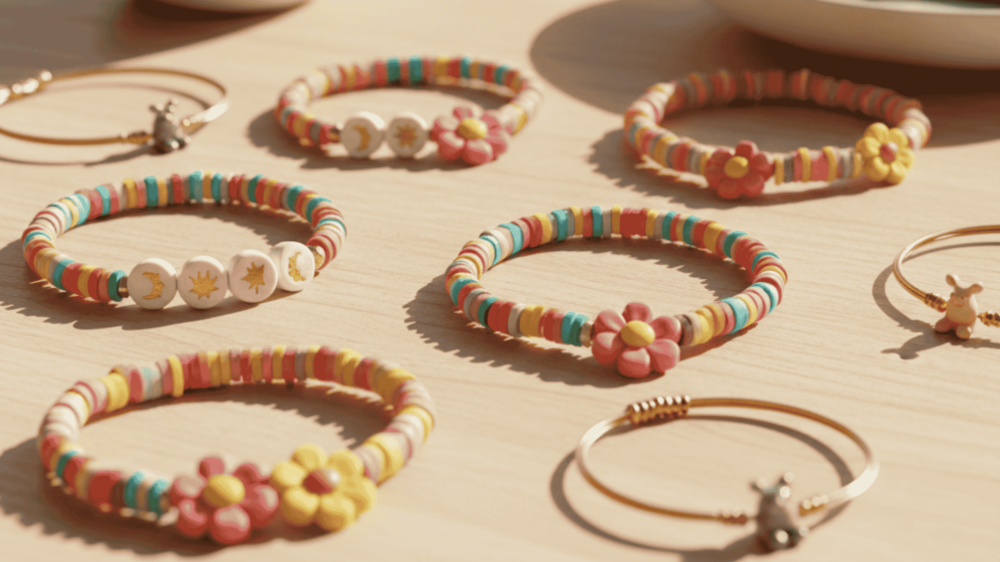 polymerbracelets