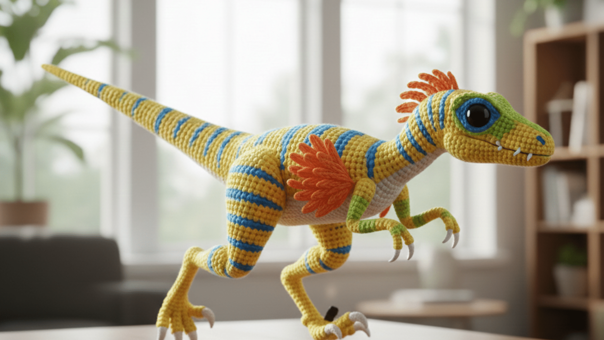 swift dinosaur